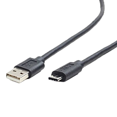 Cable  Type-C /USB2.0, AM/CM, 1.8 m..