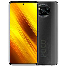 Poco X3 6/64GB EU Grey..