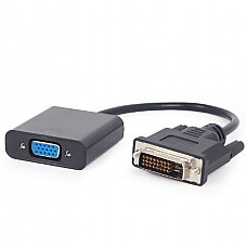 Adapter DVI-D M to VGA F, Cablexper..
