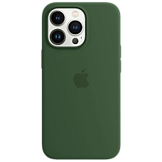 Original iPhone 13 Pro Max Silicone..