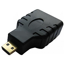Adapter HDMI F to micro HDMI M, APC..
