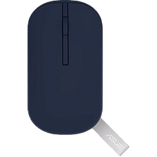 Wireless Mouse Asus MD100, 800-1600..