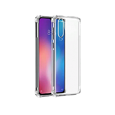 Xcover husa p/u Sam. A01, TPU ultra..