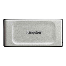 .500GB Kingston Portable SSD XS2000..
