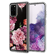 Spigen Ciel Galaxy S20+, Rose Flora..