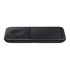 Original Wireless Charger Duo, Blac..