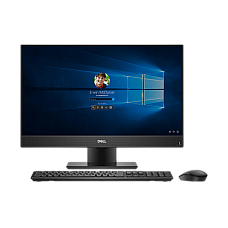 Dell AIO OptiPlex 7470 (23.8