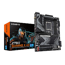 MB S1700 Gigabyte Z790 GAMING X AX ..