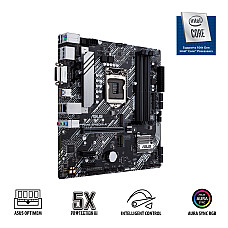 MB S1200 Asus PRIME B460M-A R2.0  m..
