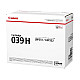 Laser Cartridge Canon CRG-039 H..