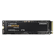 .M.2 NVMe SSD 1.0TB Samsung 970 EVO..