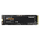 .M.2 NVMe SSD 1.0TB Samsung 970 EVO..