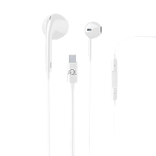 Cellular Capsule Arctic earphone wi..