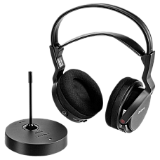 Home Wireless Headphones  SONY  RF ..