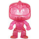 POP! Vinyl Power Rangers Pink Morph..