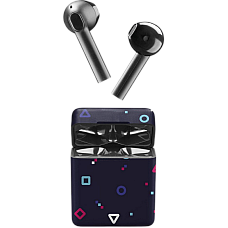  True Wireless Cellular Music Sound..