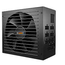 Power Supply ATX 1500W be quiet! ST..