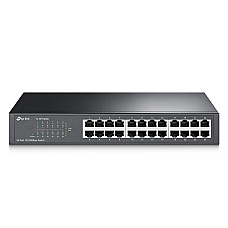 24-port 10/100Mbps Switch  TP-LINK ..