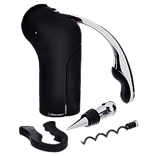 Set Kitchenware Set Sommelier Ronde..