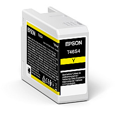 Ink Cartridge Epson T46S4 UltraChro..