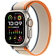 Apple Watch Ultra 2 GPS + Cellular ..