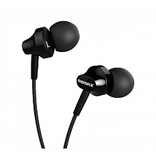 Remax earphones, RM-501..