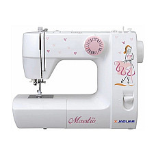 Sewing Machine JAGUAR Maestro 35S..
