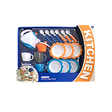 Set Bucatarie Kitchen PlayHouse ДЕ0..