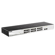 24-port 10/100/1000BASE-T Managed S..