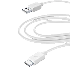 Type-C Cable Cellular, Power, 3M, W..