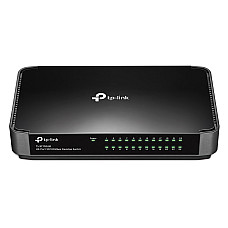 24-port 10/100Mbps Switch  TP-LINK ..