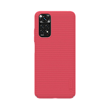 Nillkin Xiaomi RedMi Note 11, Frost..
