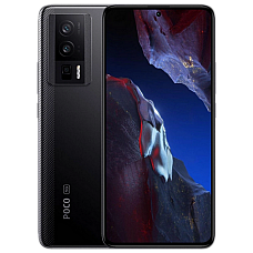 Poco F5 Pro 5G 12/256GB EU Black..