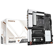 MB AM4 Gigabyte B550 VISION D-P 1.0..