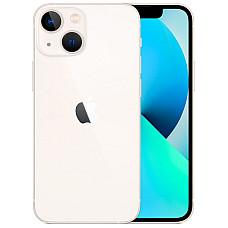 iPhone 13 mini, 512 GB Starlight EU..