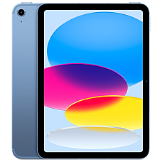 Apple 10.9-inch iPad Wi-Fi + Cellul..