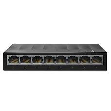 .8-port 10/100/1000Mbps Switch TP-L..