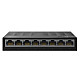 .8-port 10/100/1000Mbps Switch TP-L..