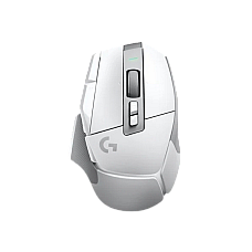 Gaming Wireless Mouse Logitech G502..