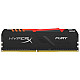 .8GB DDR4-3733MHz  Kingston HyperX ..