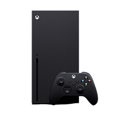 Microsoft Xbox Series X + Far Cry 6..