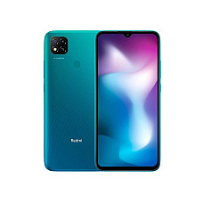 Redmi 9C 3/64 Gb EU Aurora Green..