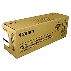 Drum Unit Canon C-EXV53, Black..