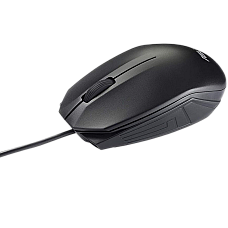 Mouse Asus UT280, 1000 dpi, 3 butto..