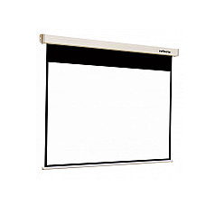 Electrical Screen 4:3 Reflecta Crys..