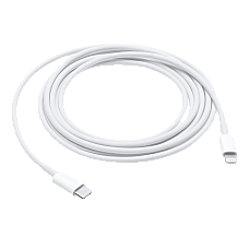 Original Apple Lightning to USB-C C..