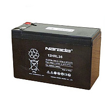 Baterie UPS 12V/ 8.4AH  Narada 12HR..