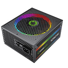 Power Supply ATX 1050W GAMEMAX RGB-..