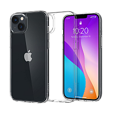 Spigen iPhone 14 Plus, Airskin Hybr..