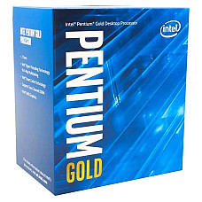 CPU Intel Pentium G6400 4.0GHz (2C/..